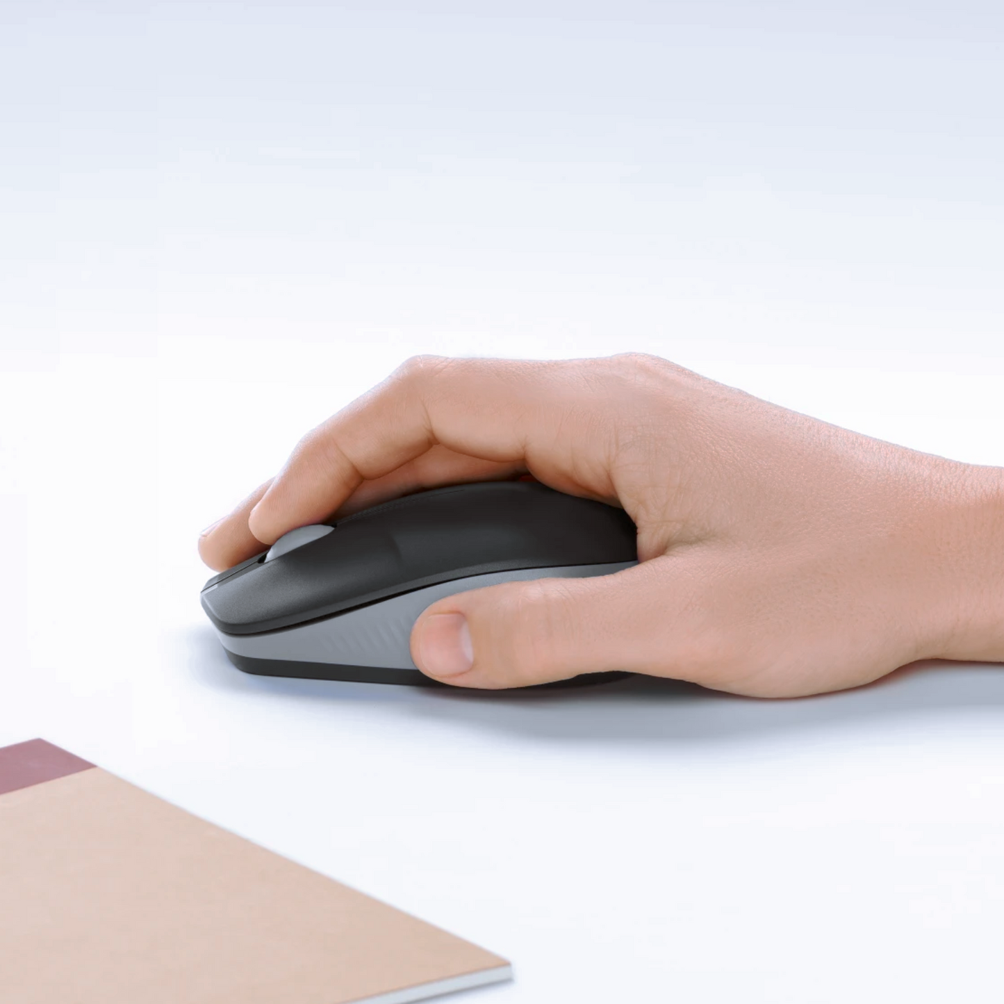 Logitech M190 Wireless Mouse