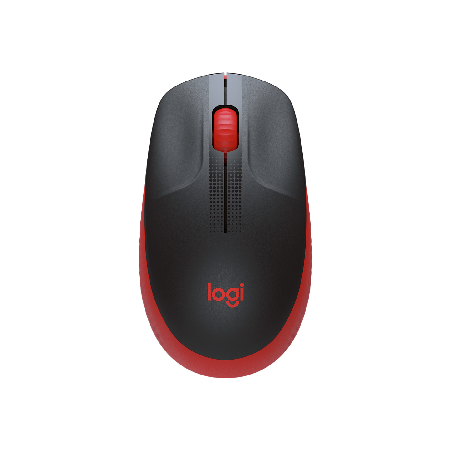 Logitech M190 Wireless Mouse