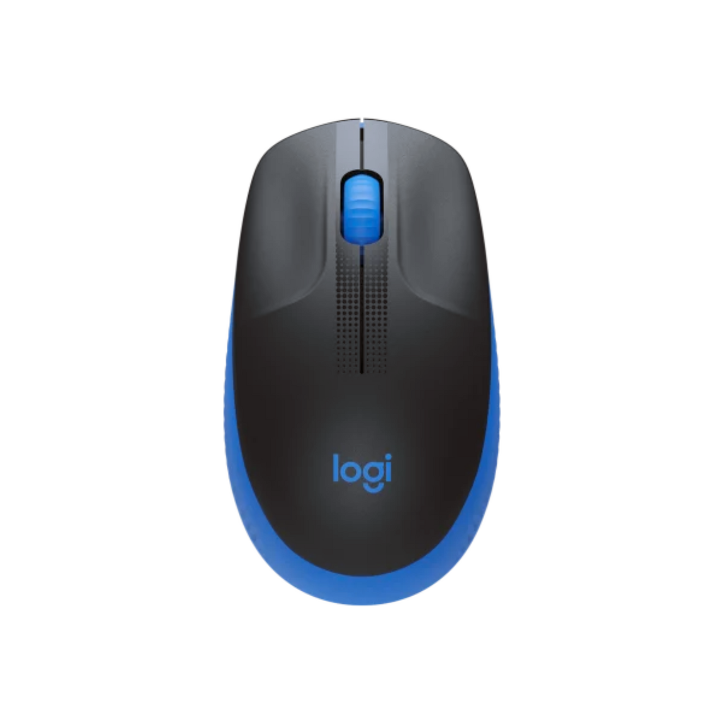 Logitech M190 Wireless Mouse