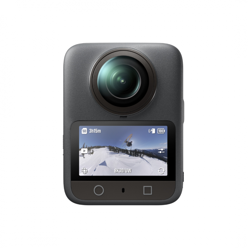 DJI Osmo 360 Adventure Combo