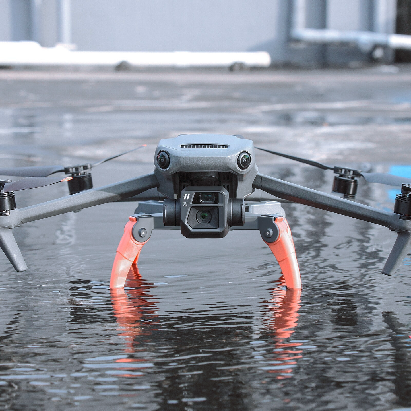 Sunnylife Landing Gear Spider LG329