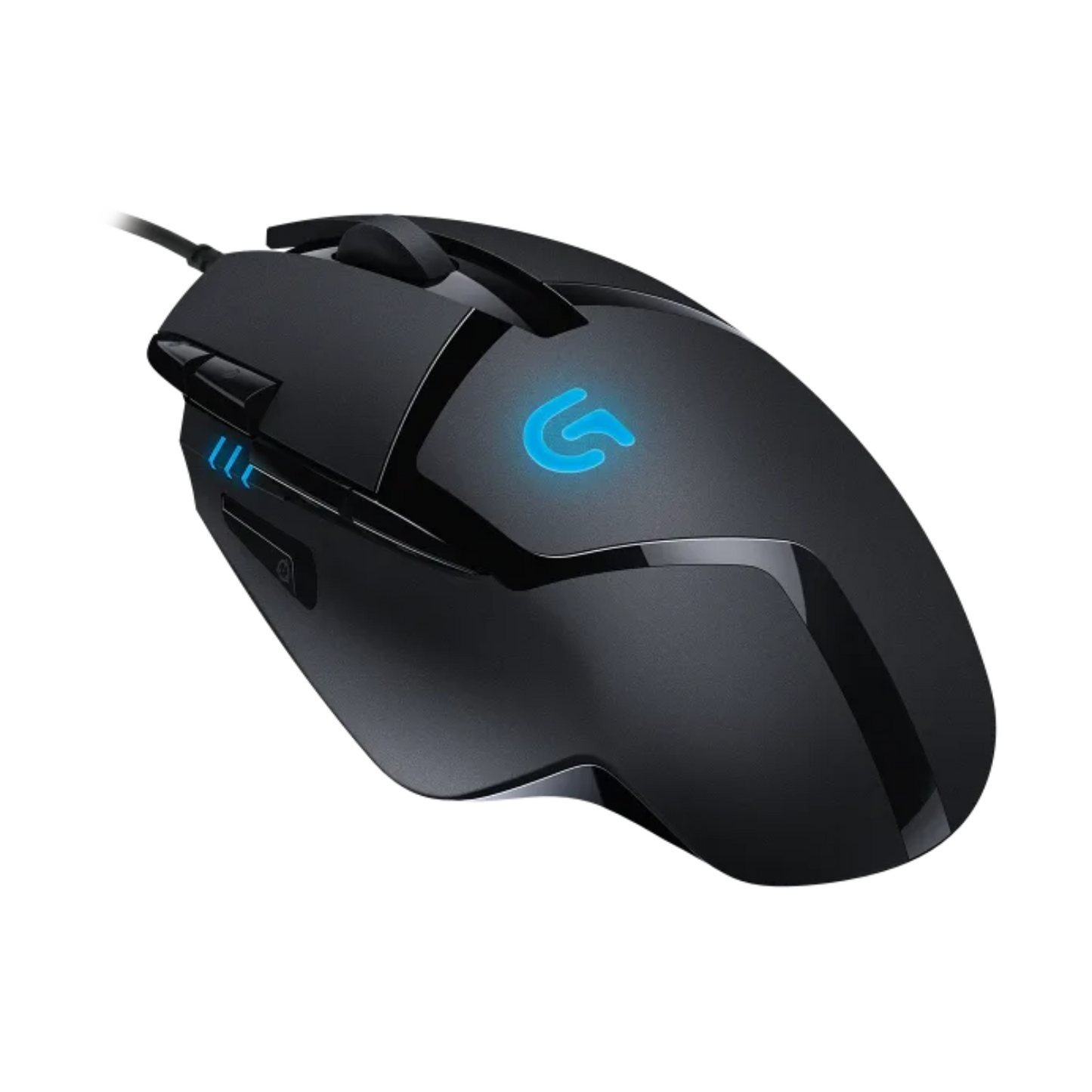 Logitech G402 Mouse