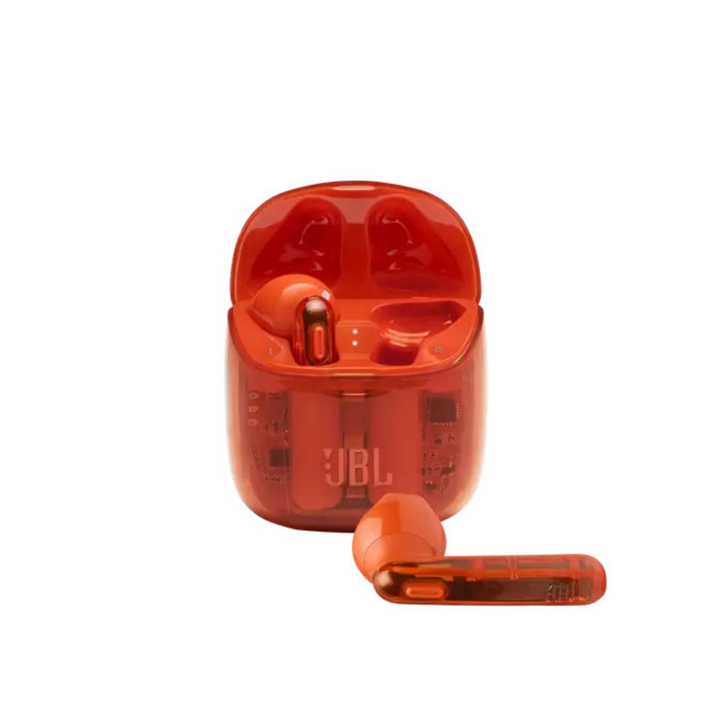 JBL Tune 225 TWS Ghost
