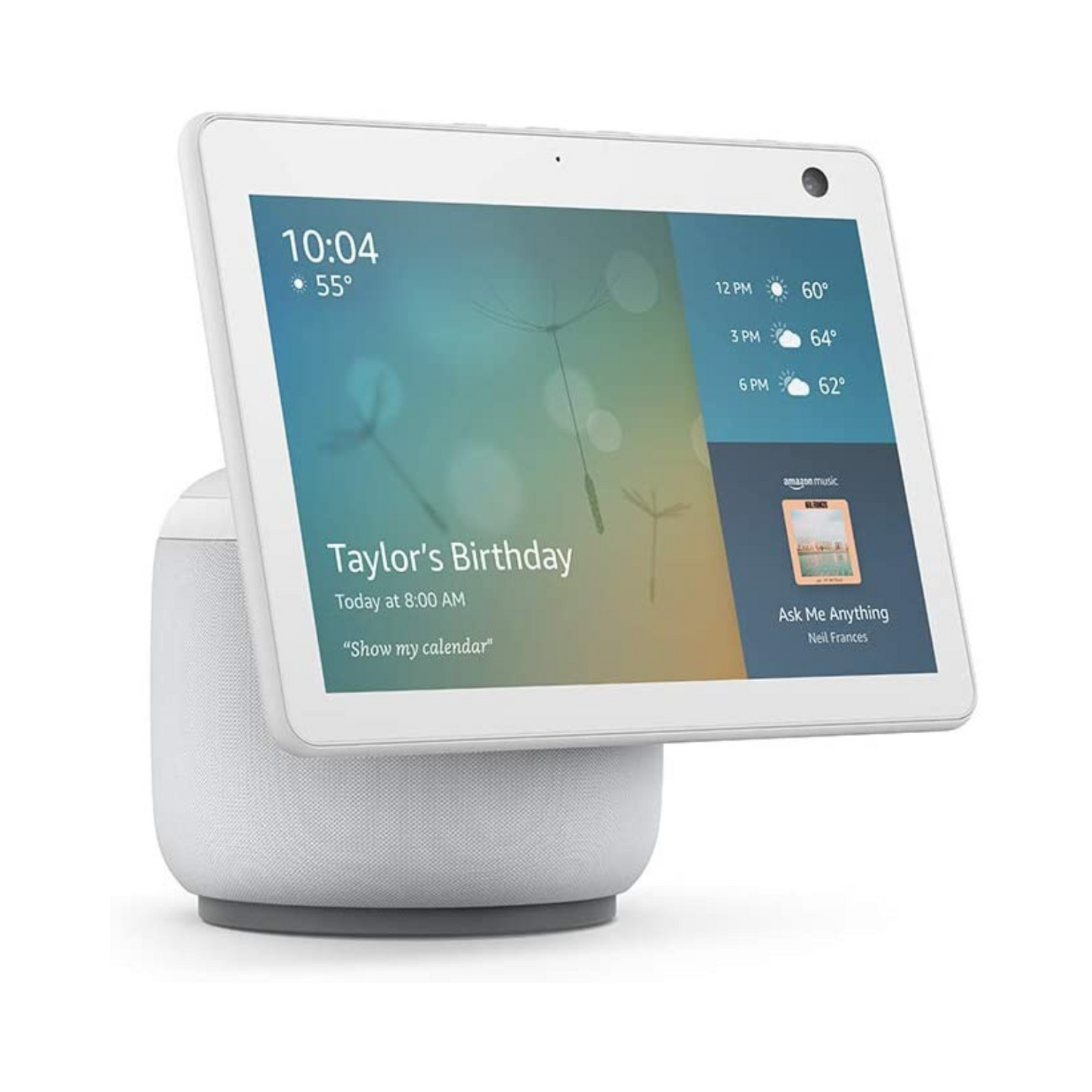Amazon Echo Show 10 (3rd Generation)