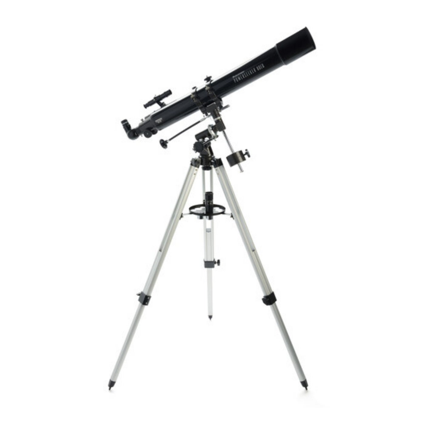 Celestron Travel Scope 80 Portable Telescope with Smartphone Adapter