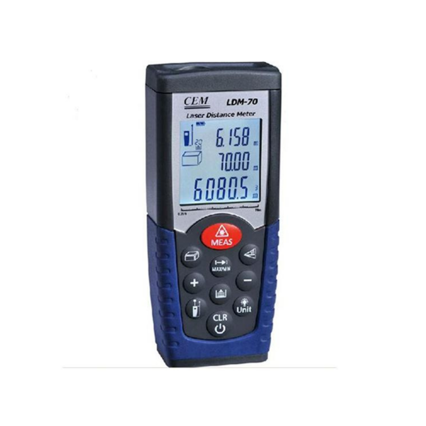 Laser Distance Meter LDM-70