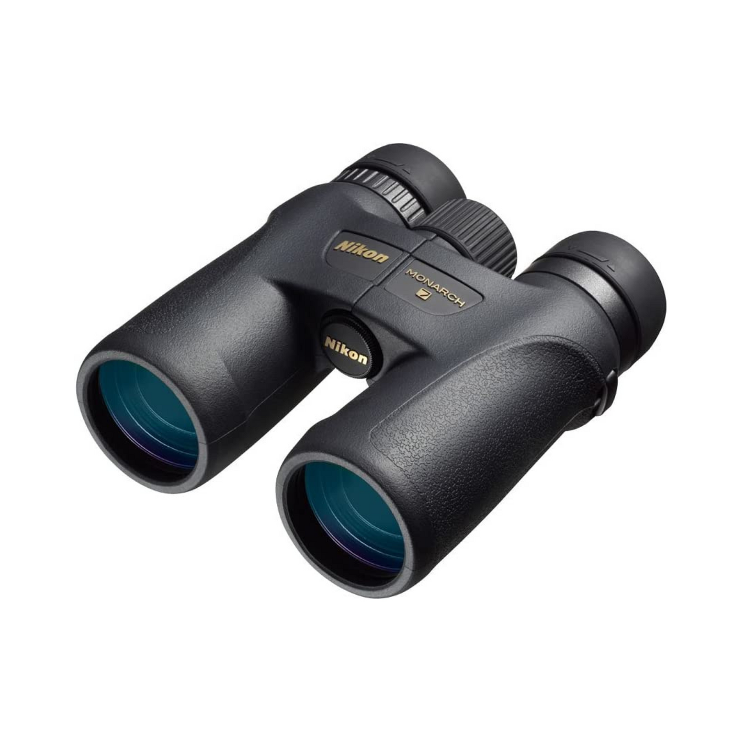 Nikon Monarch 7 8x42 Binocular (Black)