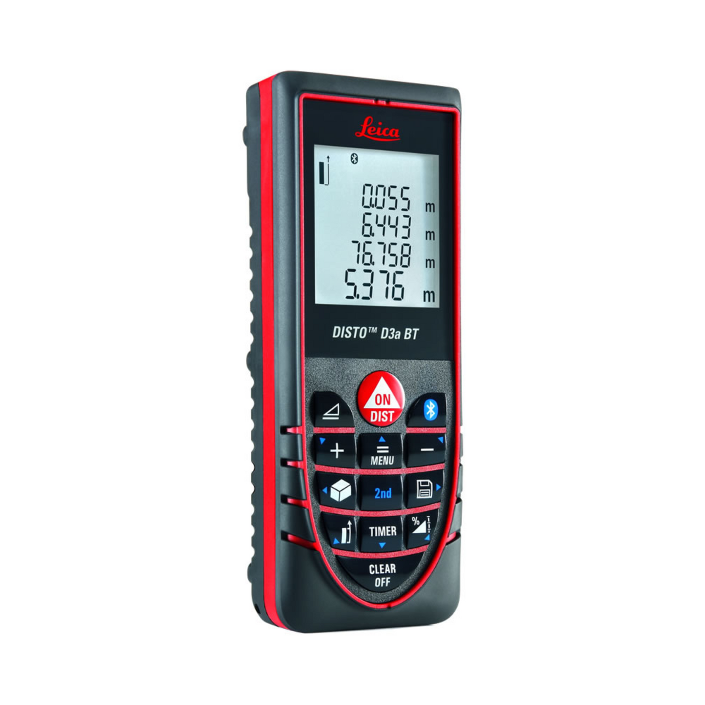 Leica Disto D3A Laser Distance Meter