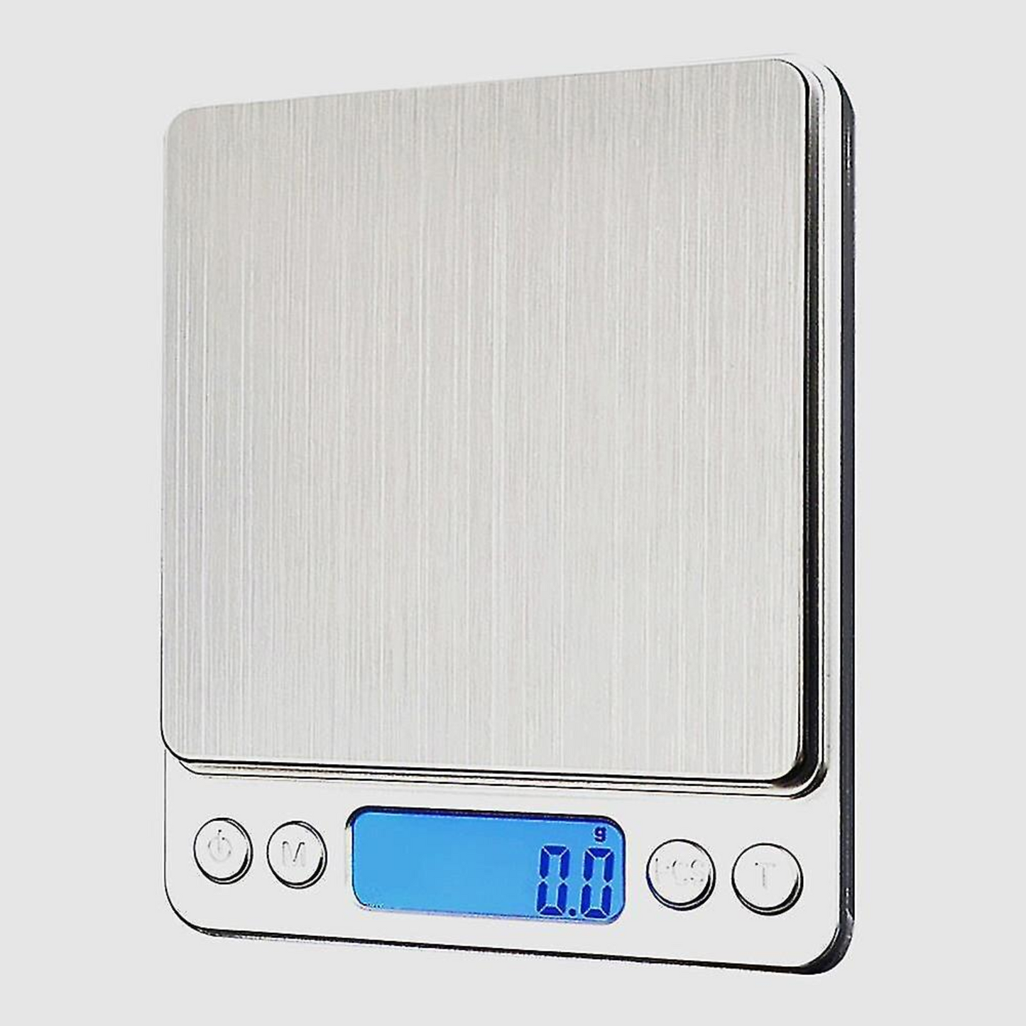 Pocket Scale 2000G