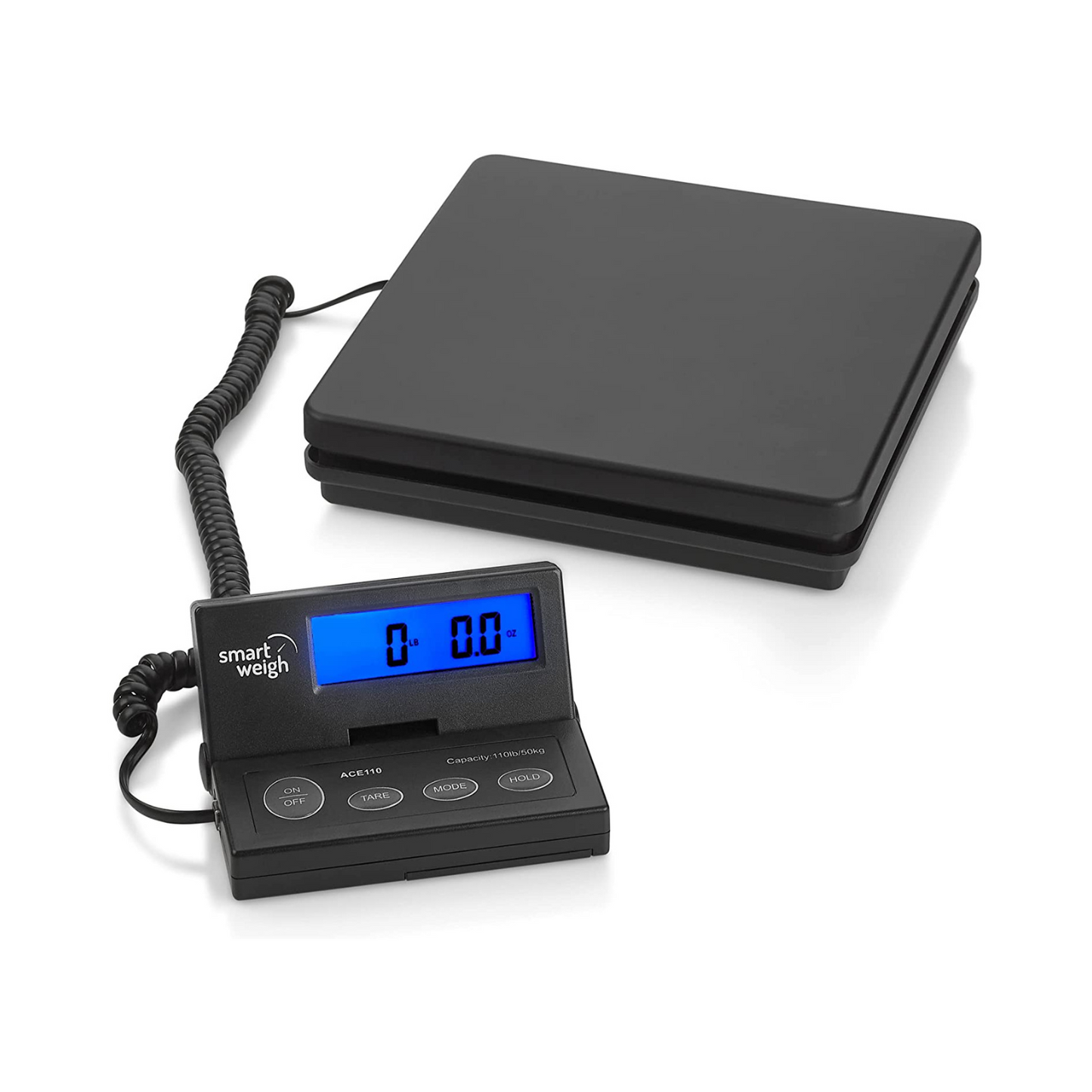 Smart Weigh Digital Scale