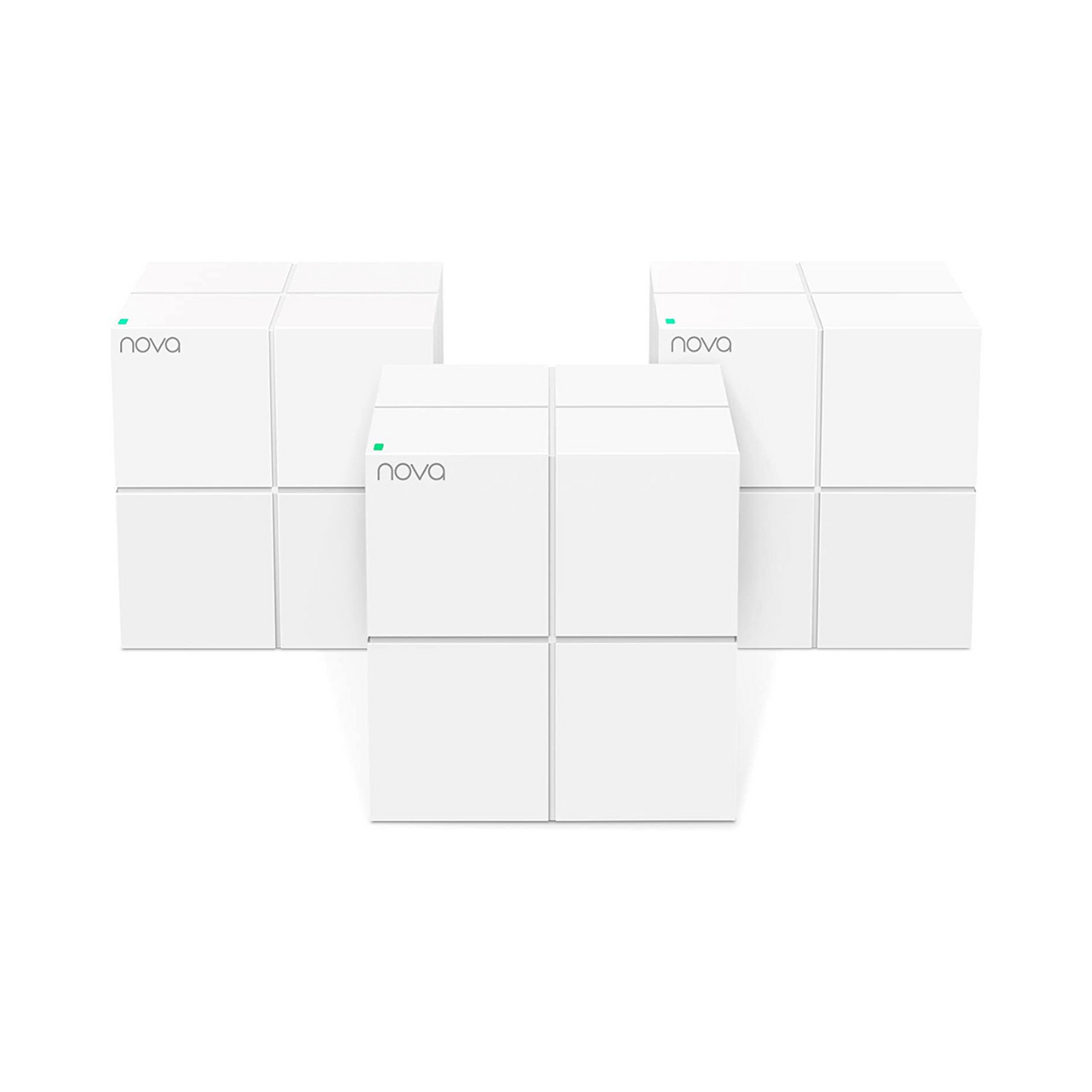 Tenda Nova MW6 3-Pack