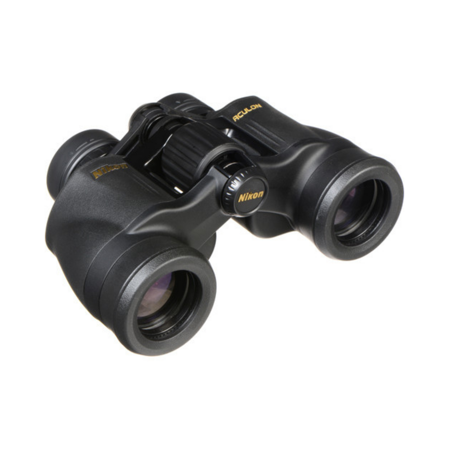 Nikon Aculon A211 7x35 Binocular (Black)