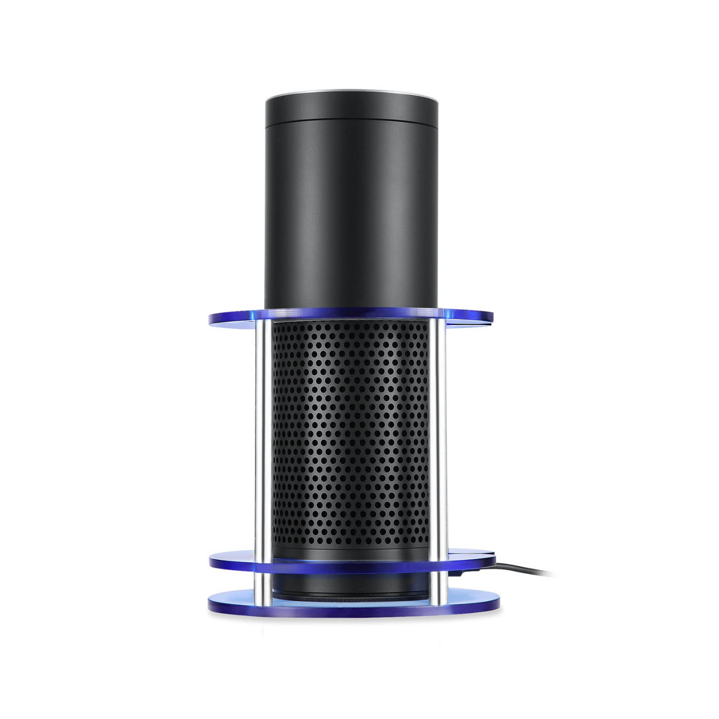 Speaker Guard for Amazon Echo