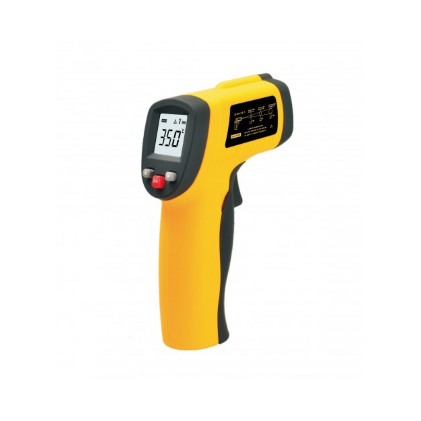 Infrared Thermometer GM300