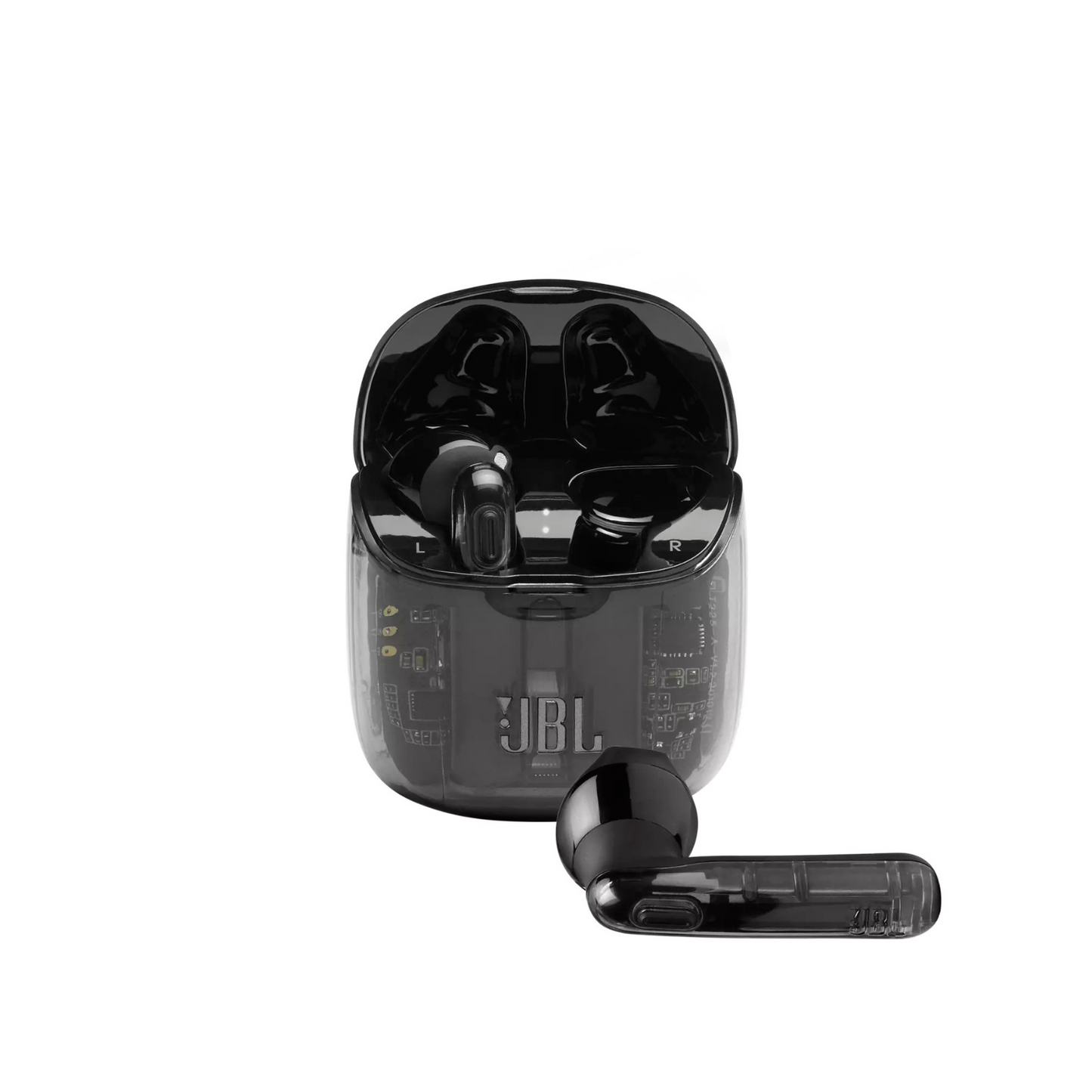 JBL Tune 225 TWS Ghost
