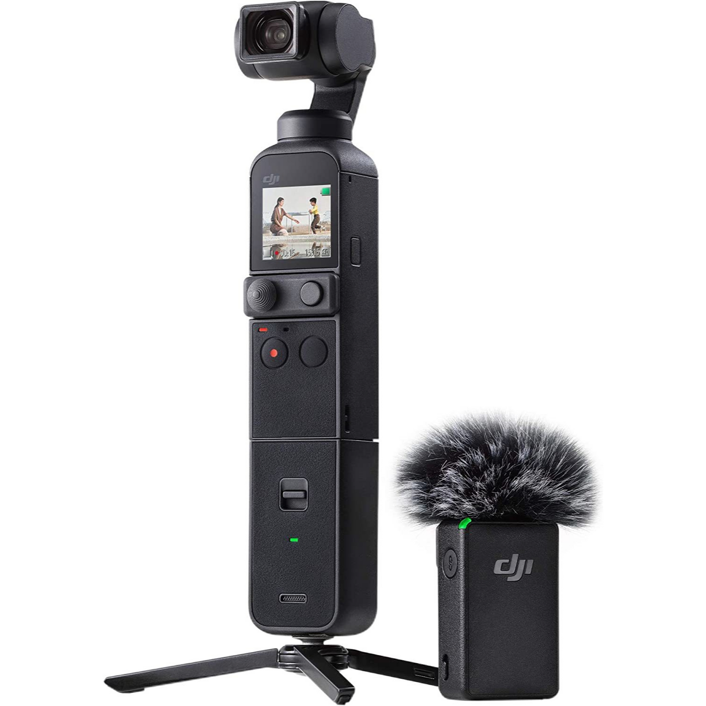 Dji Pocket 2 Creator Combo Gimbal