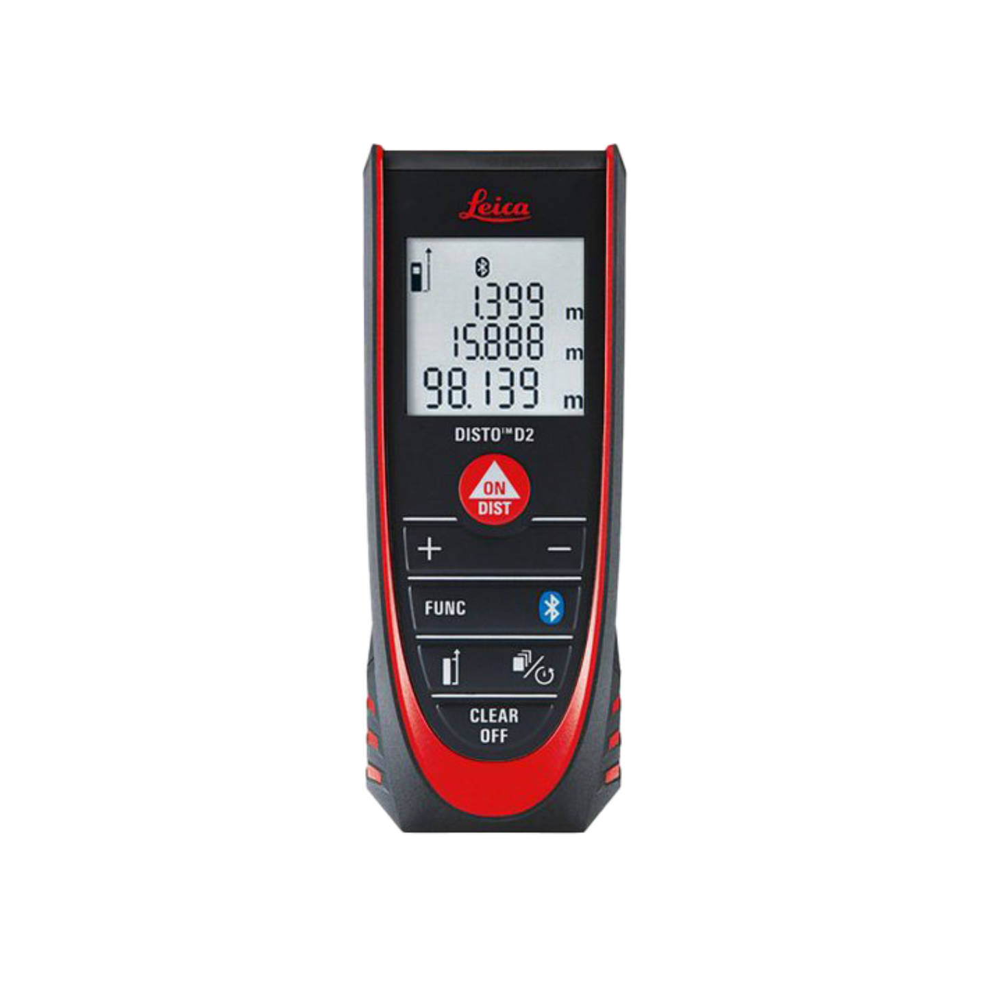Leica Disto D2 Laser Distance Meter