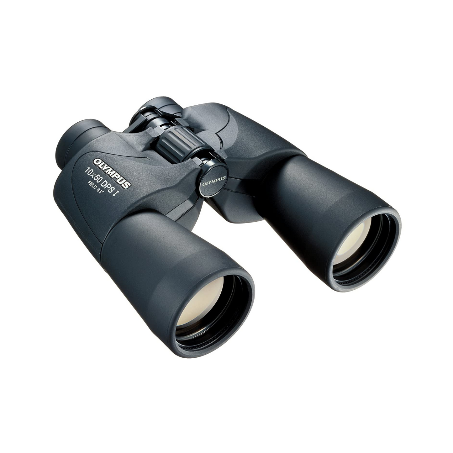 Olympus 10x50 DPS I Binoculars
