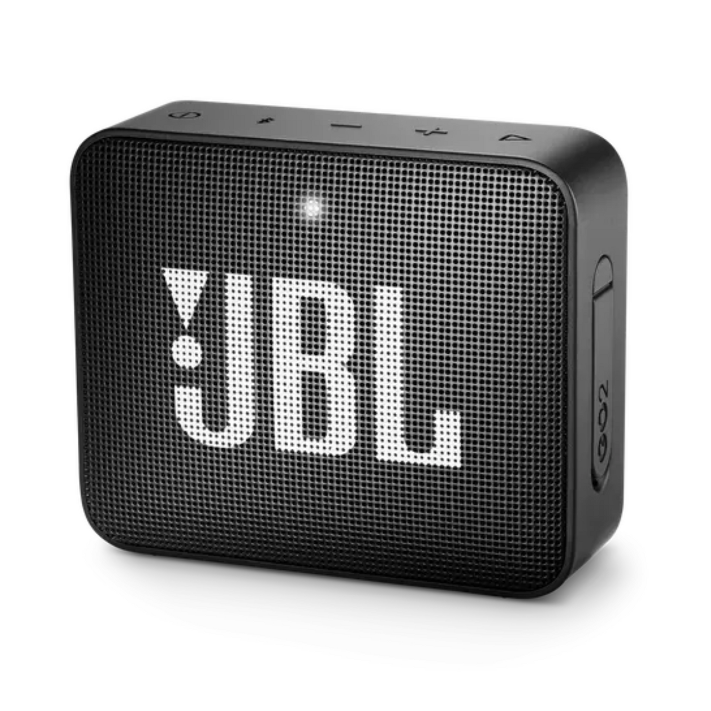JBL Go 2 Bluetooth Speaker