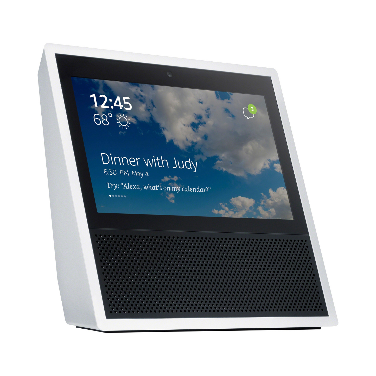 Amazon Echo Show (1st Generation)