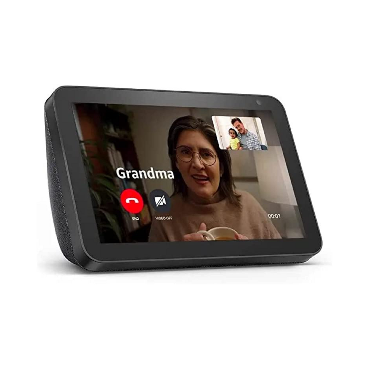 Amazon Echo Show 8 (1st Gen)