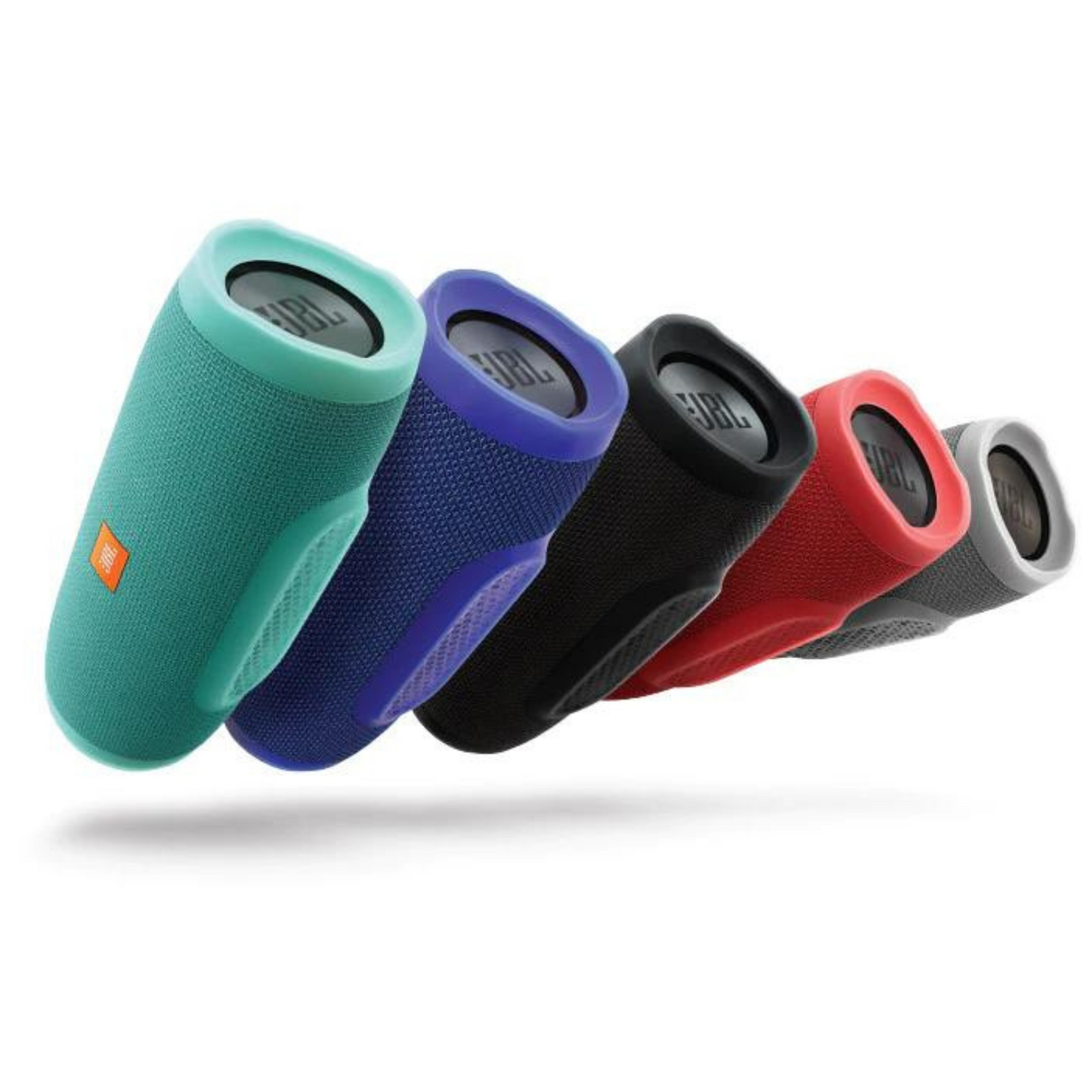 JBL Charge 5 Portable Bluetooth Speaker