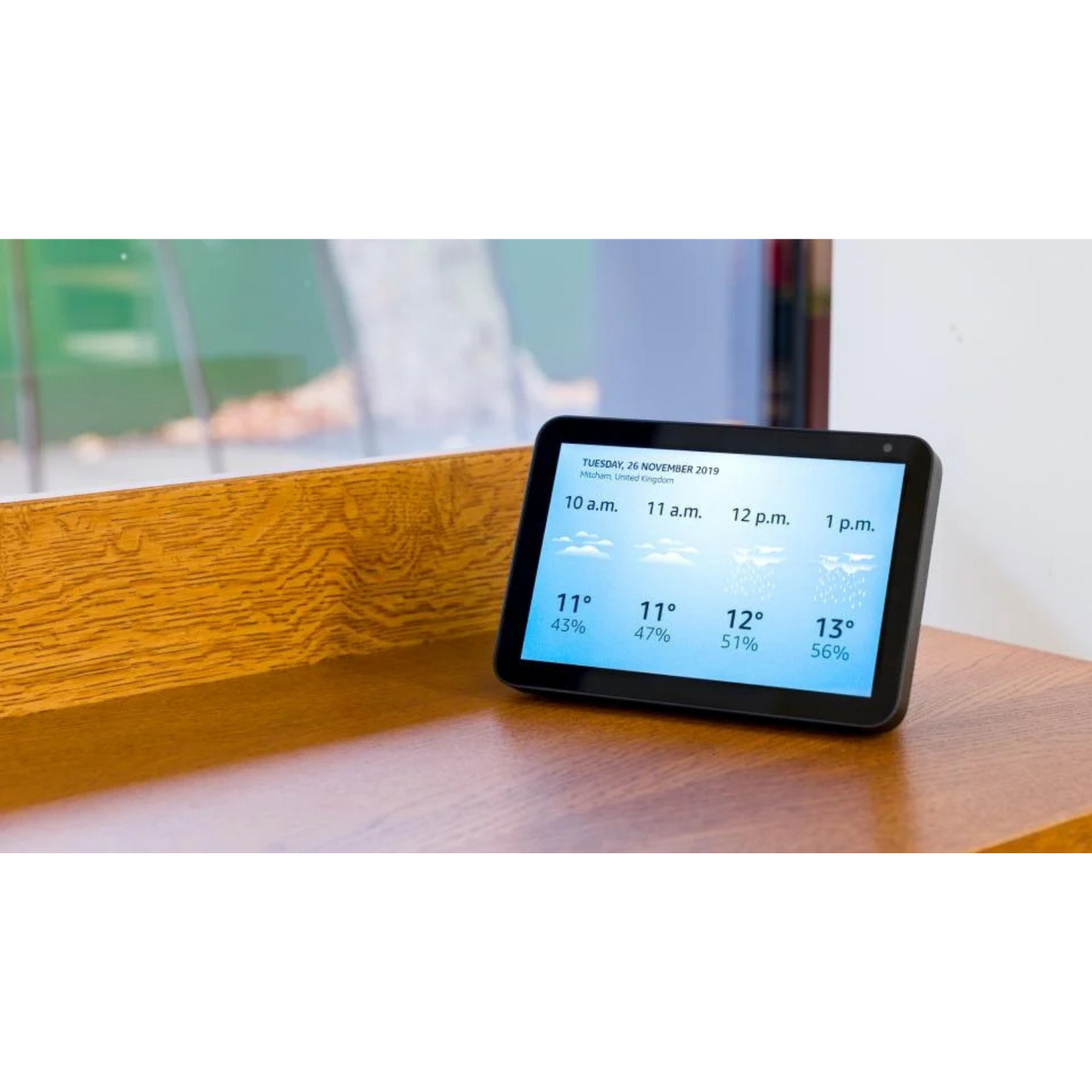 Amazon Echo Show 8 (1st Gen)