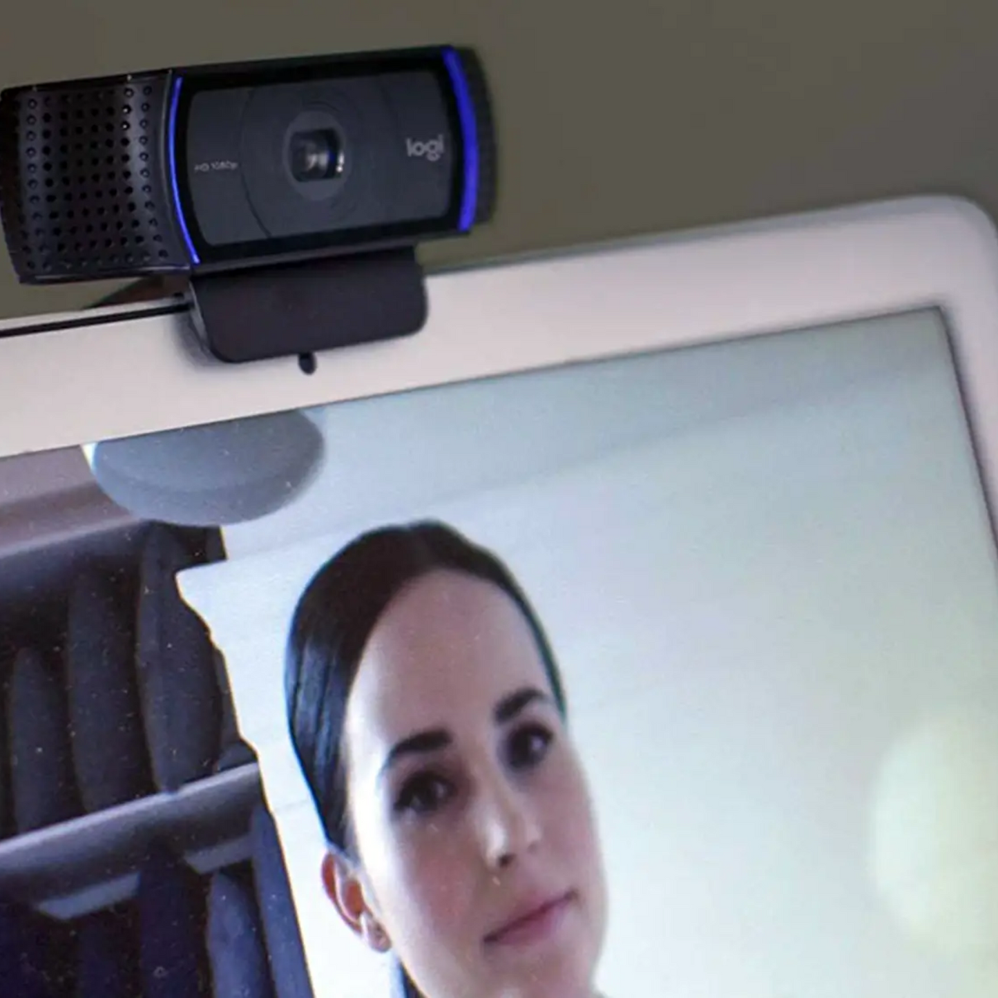 Logitech C920 HD Pro Webcam