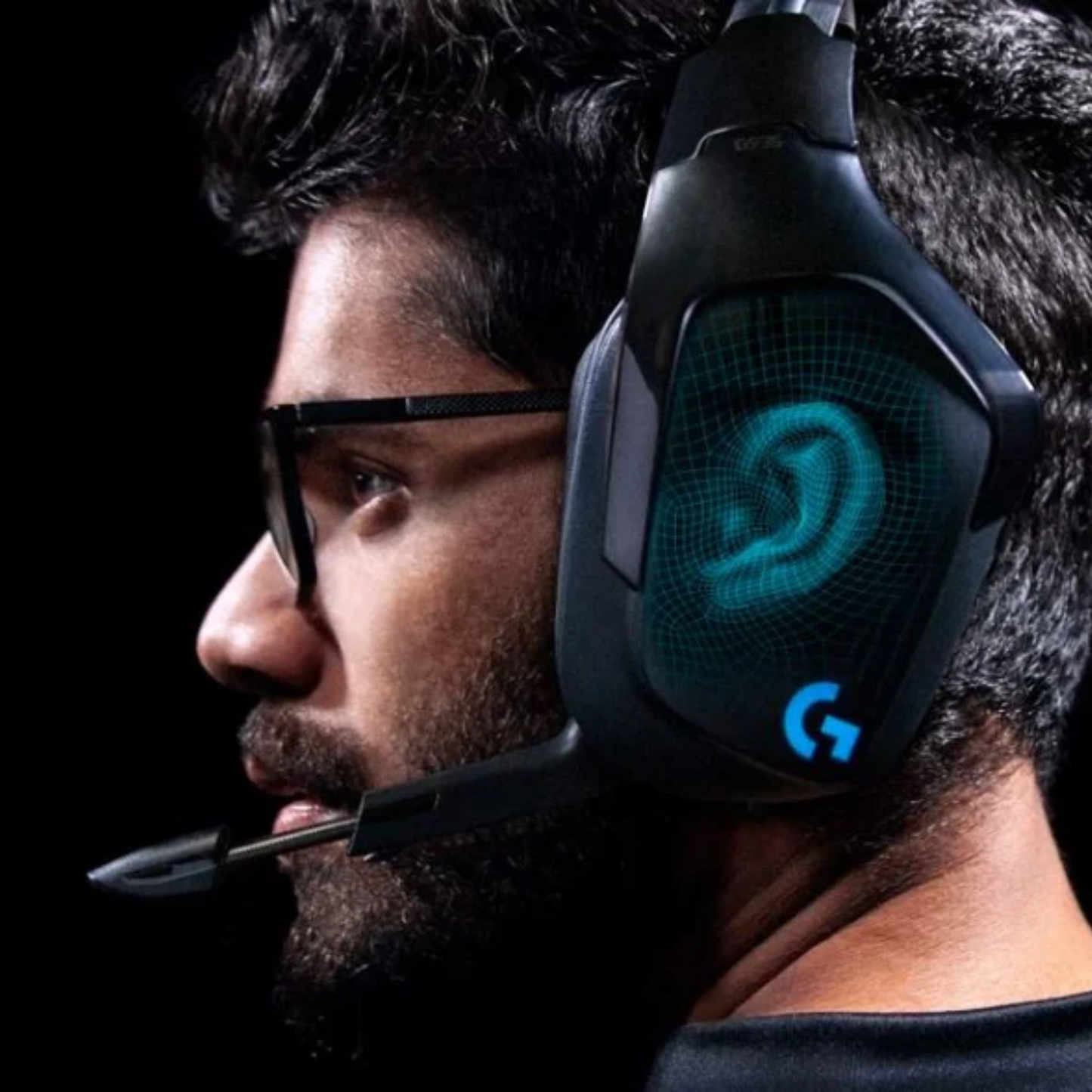 Logitech G331 Gaming Headset
