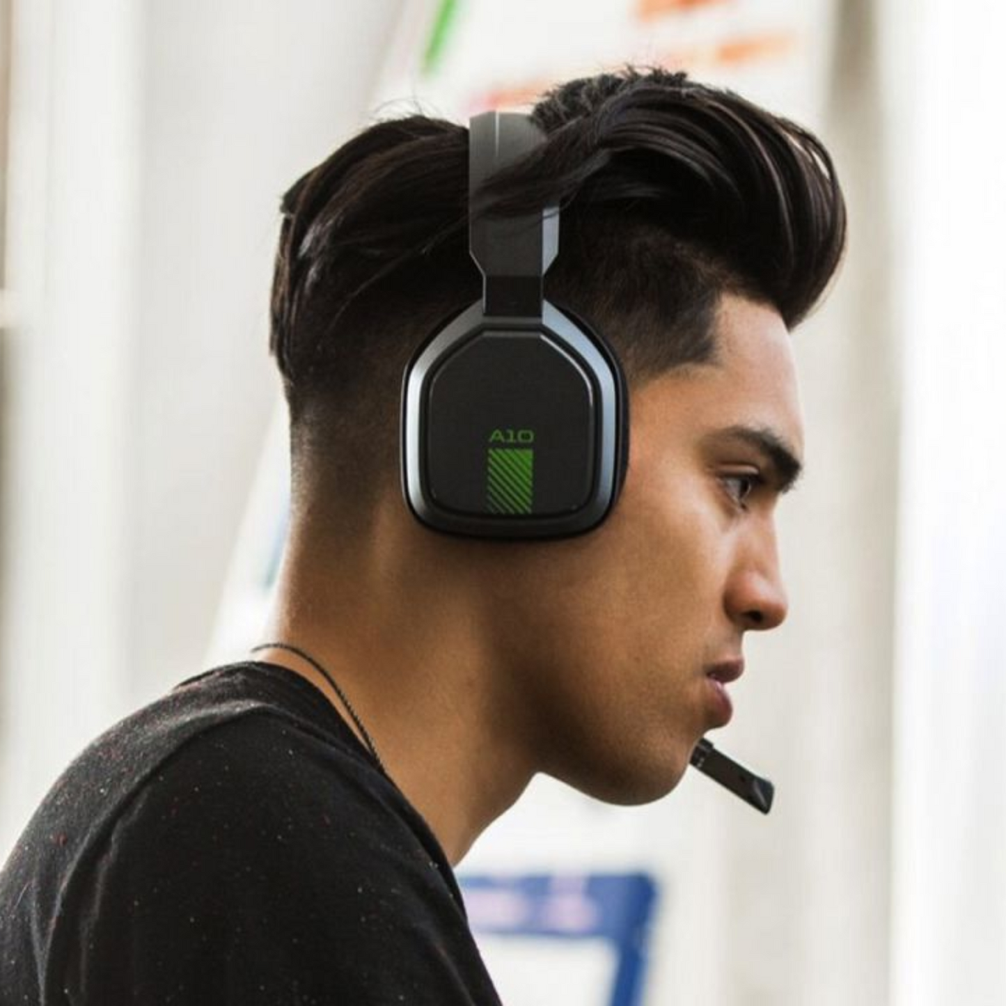 Logitech Astro A10 Headset