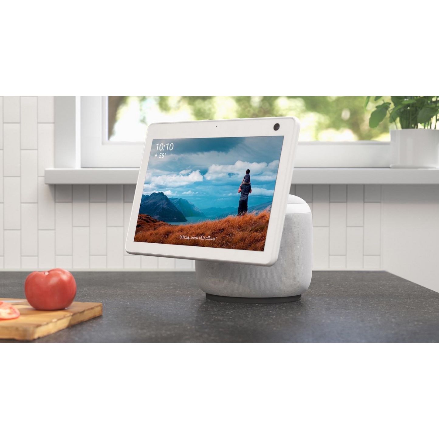 Amazon Echo Show 10 (3rd Generation)