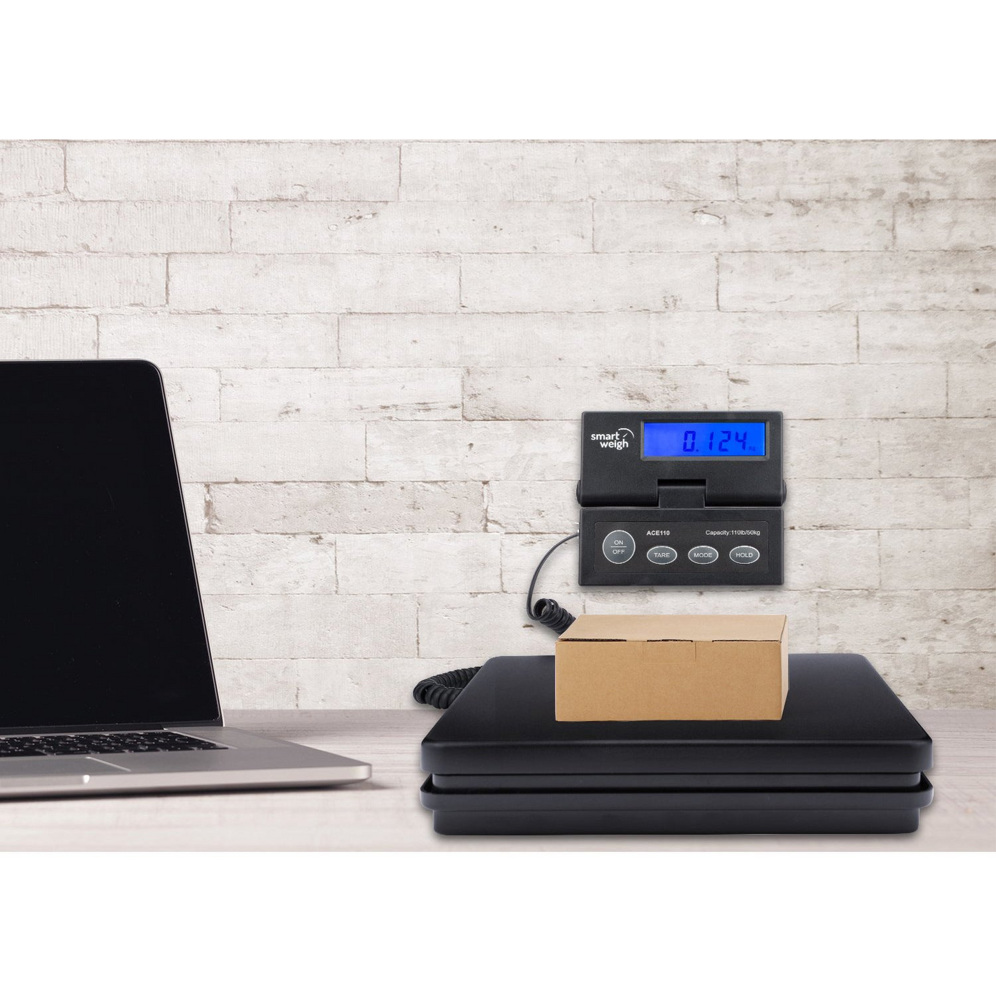 Smart Weigh Digital Scale