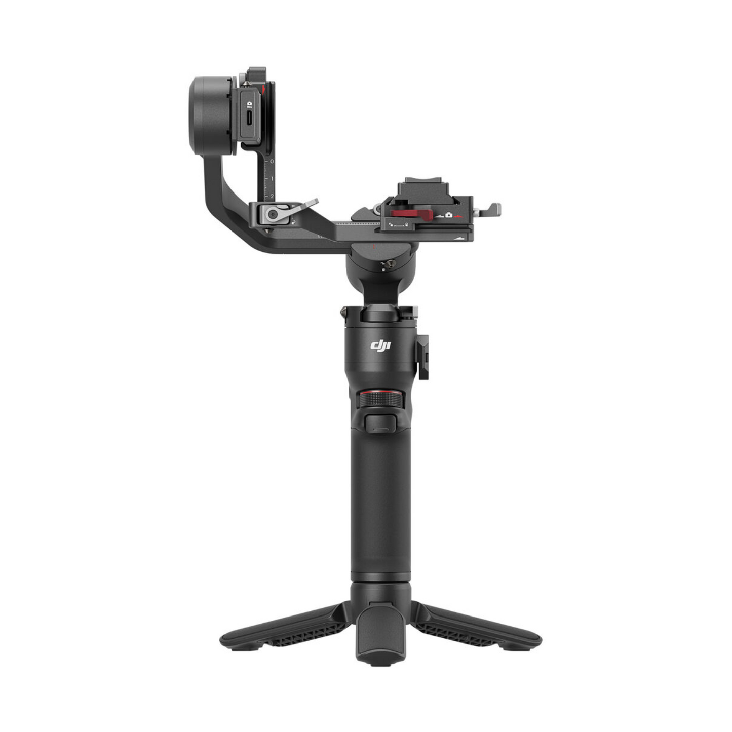 Dji RS 3 Mini, 3-Axis Mirrorless Gimbal Lightweight Stabilizer