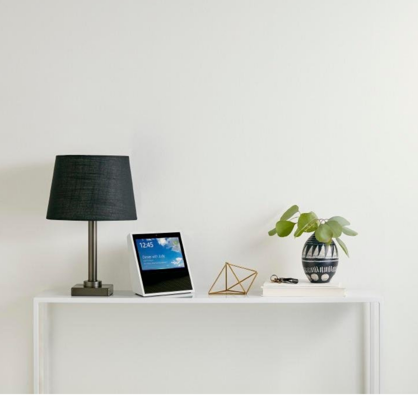 Amazon Echo Show (1st Generation)