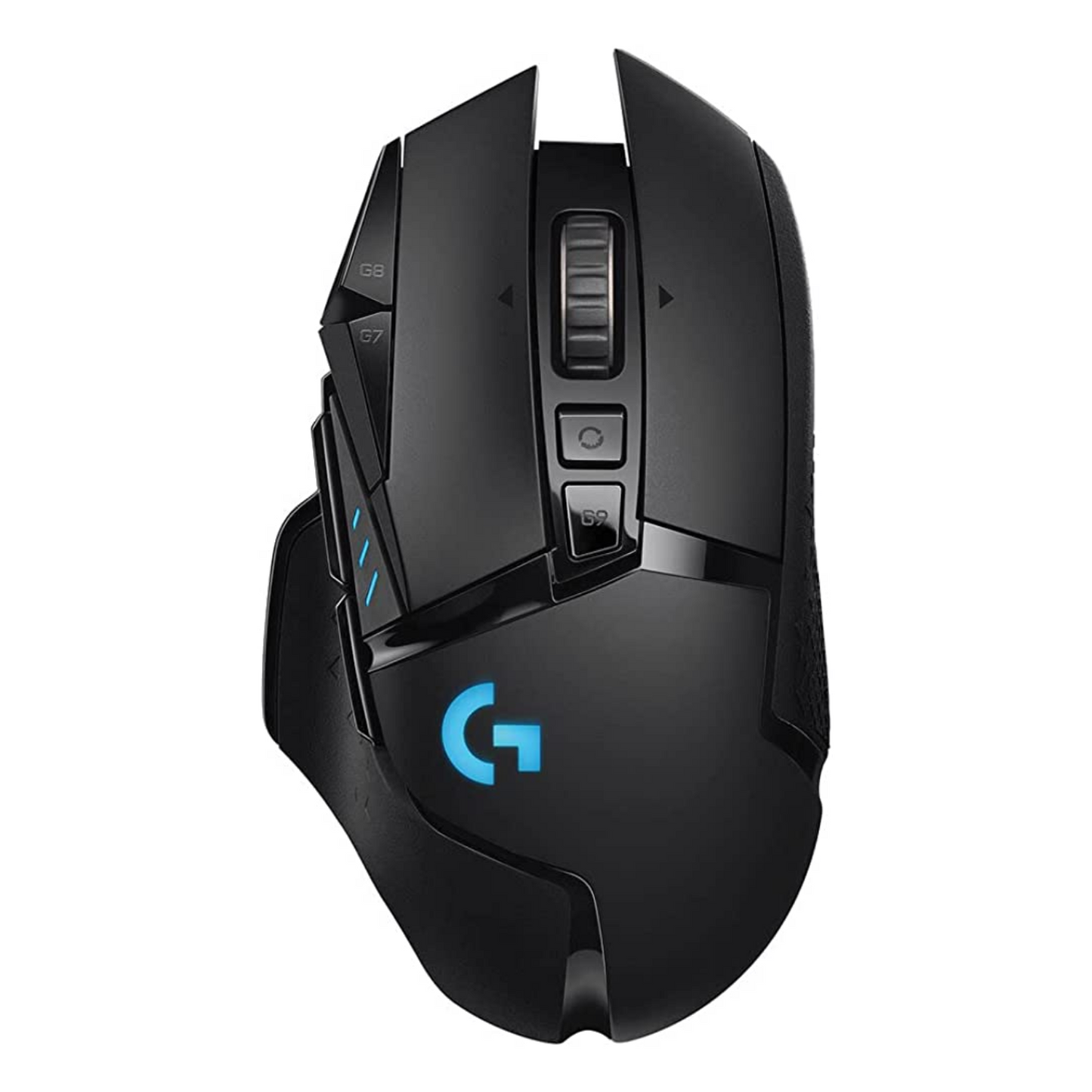 Logitech G502 Wireless Mouse
