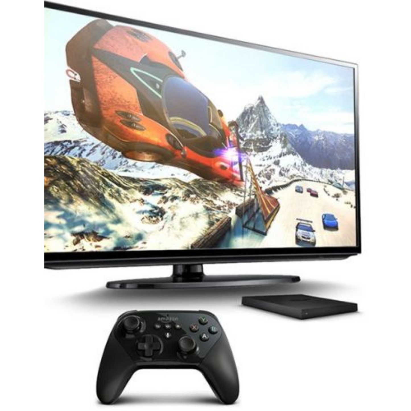 Amazon Fire TV Game Controller