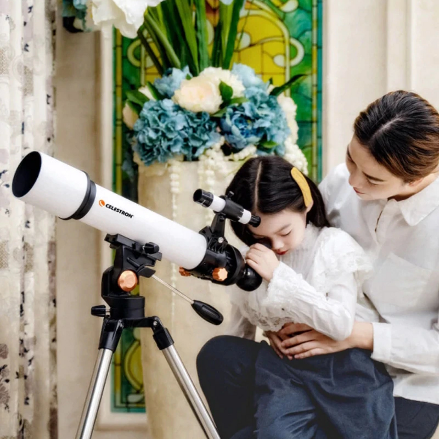 Celestron Libra 80500 Professional Astronomy telescope
