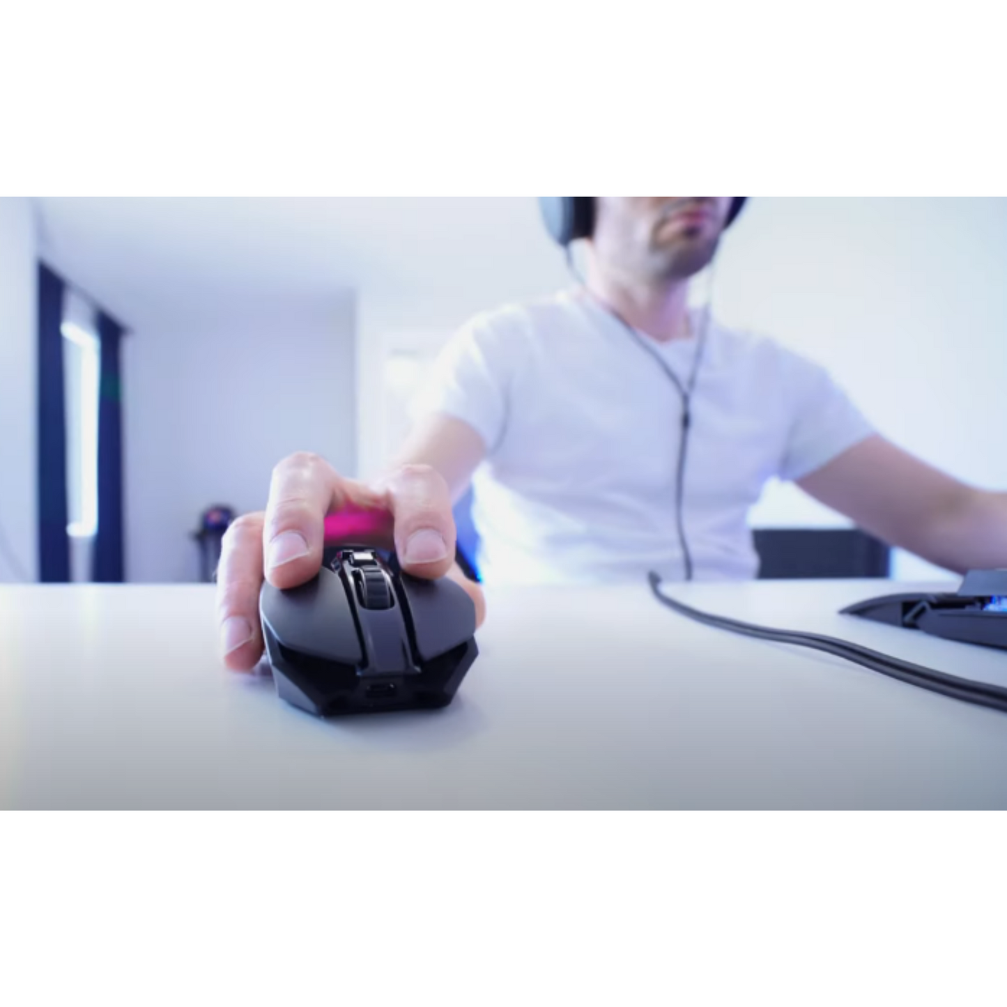 Logitech G903 Mouse