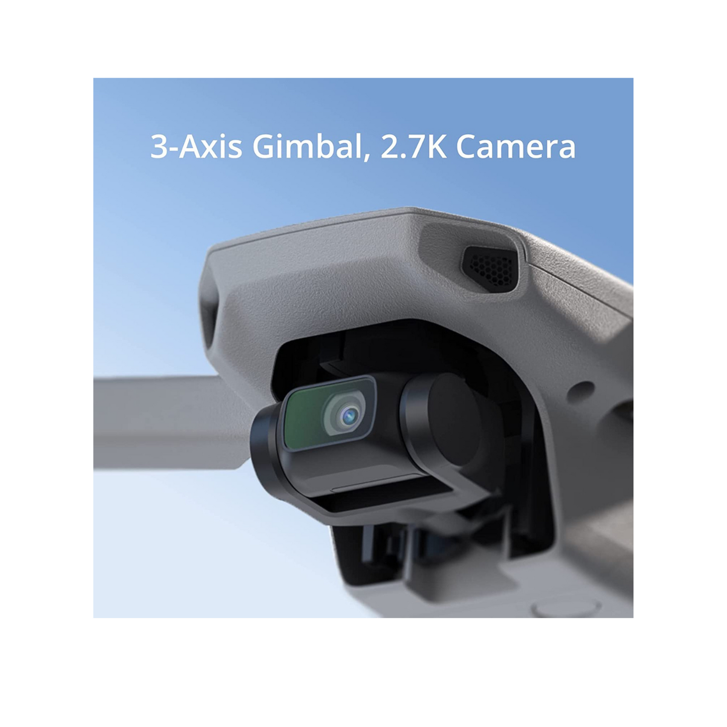 Dji Mini SE 2 Drone Quadcopter