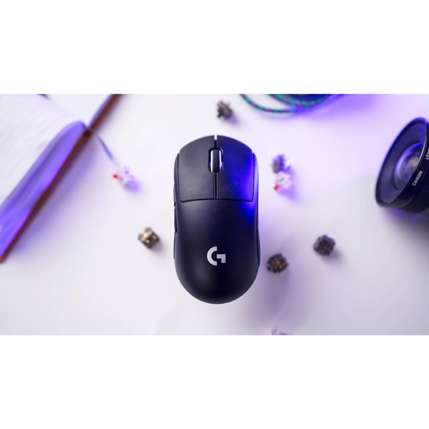 Logitech G Pro Wireless Mouse