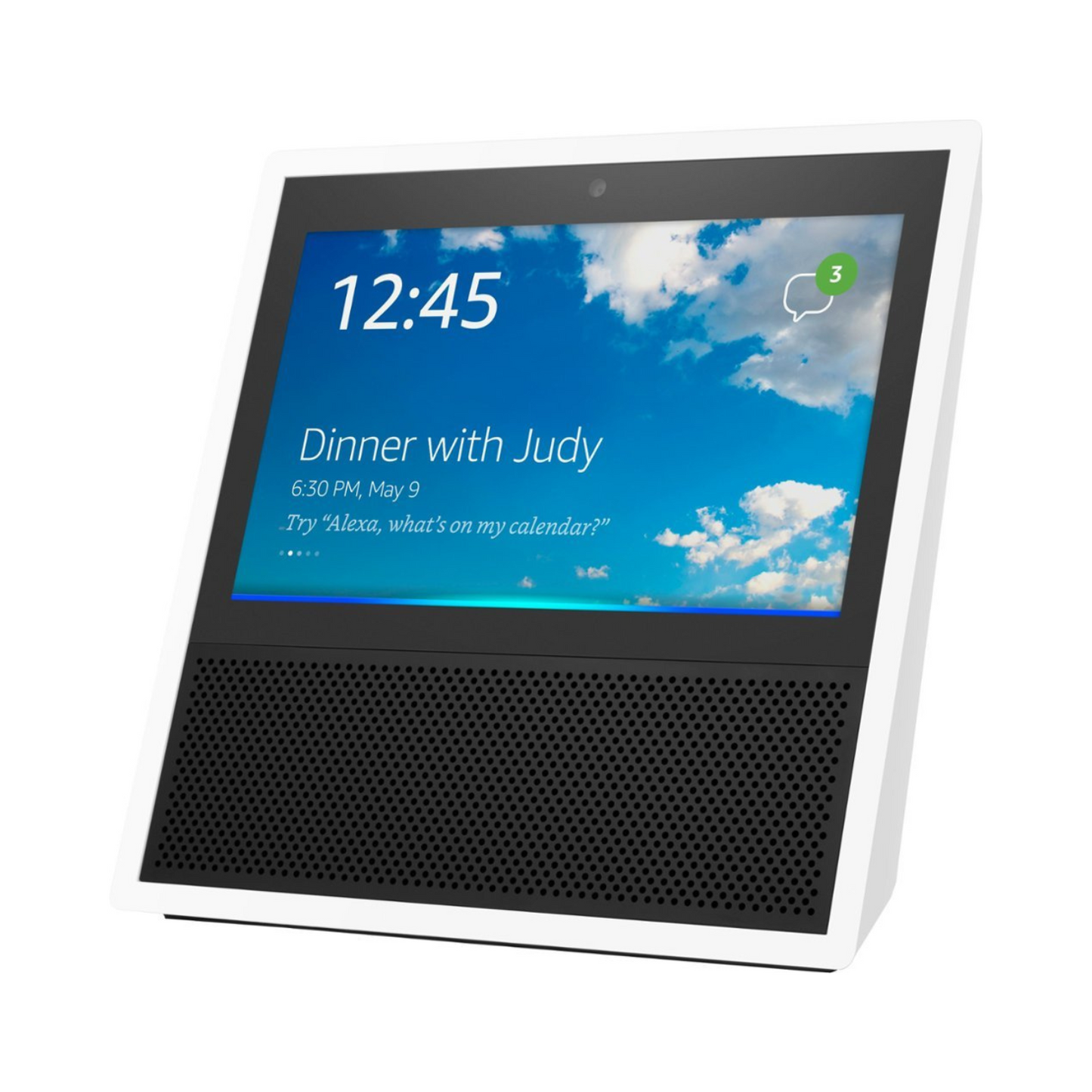 Amazon Echo Show (1st Generation)