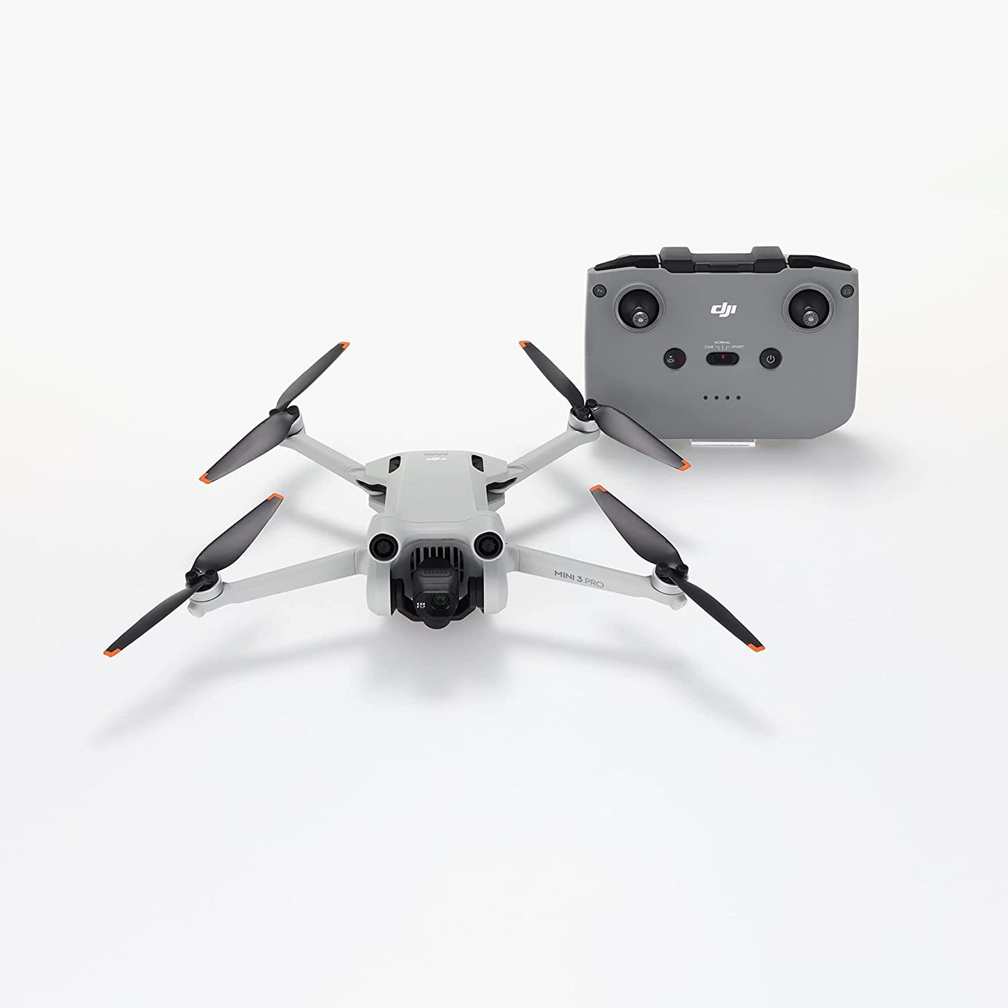 Dji Mini 3 Pro Lightweight and Foldable Camera Drone