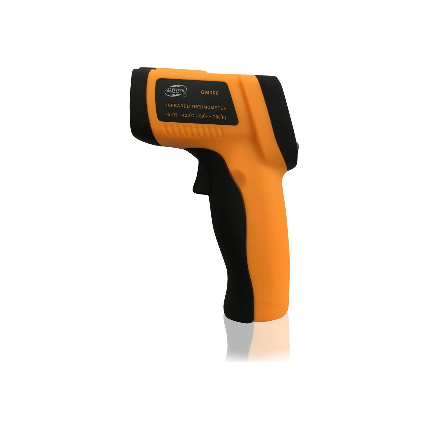 Infrared Thermometer GM300
