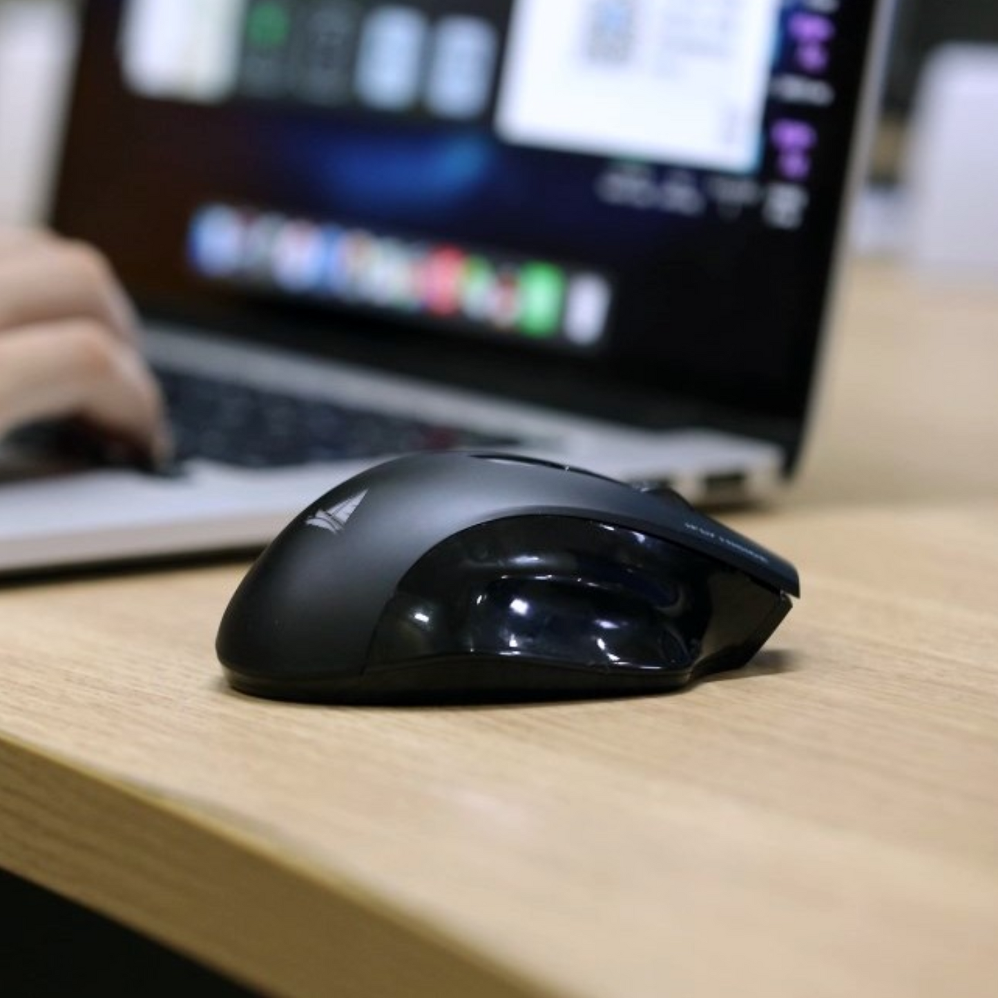 Logitech M380 Voice Mouse