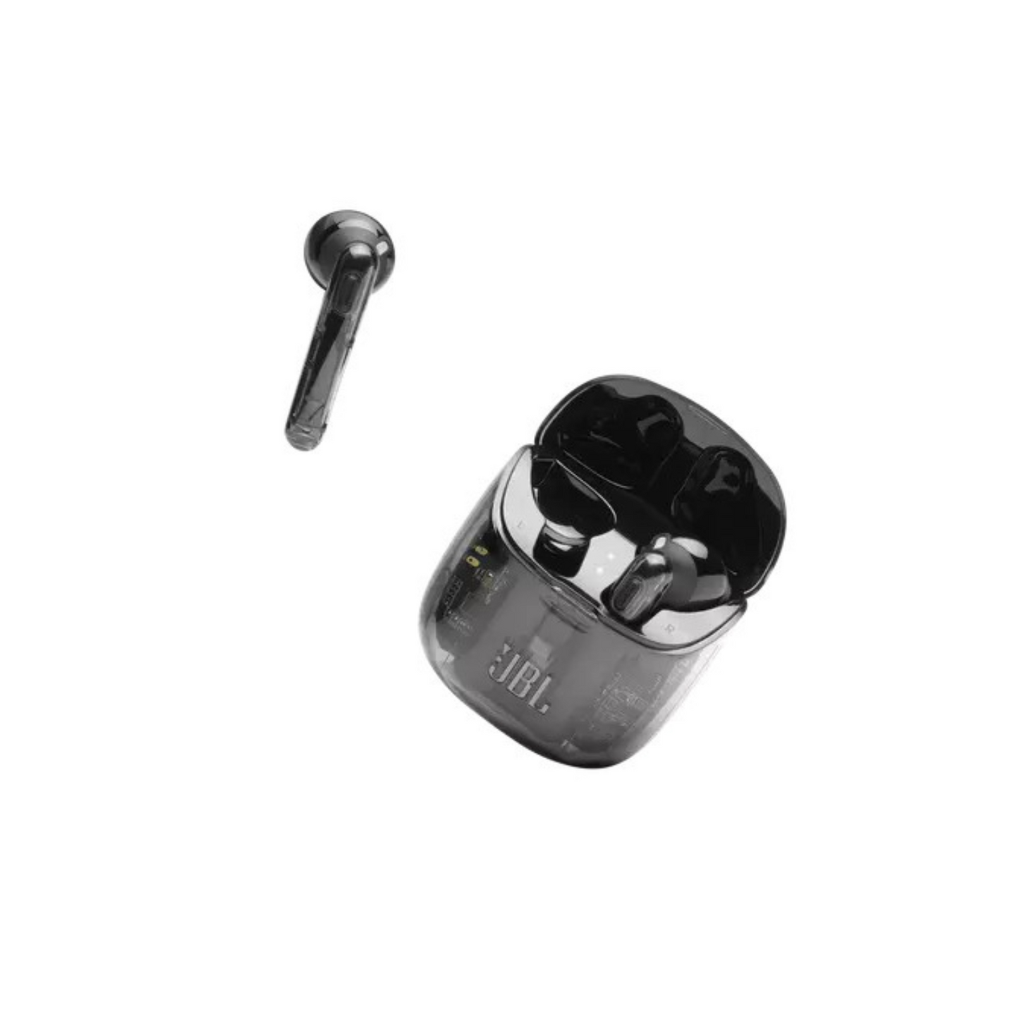 JBL Tune 225 TWS Ghost