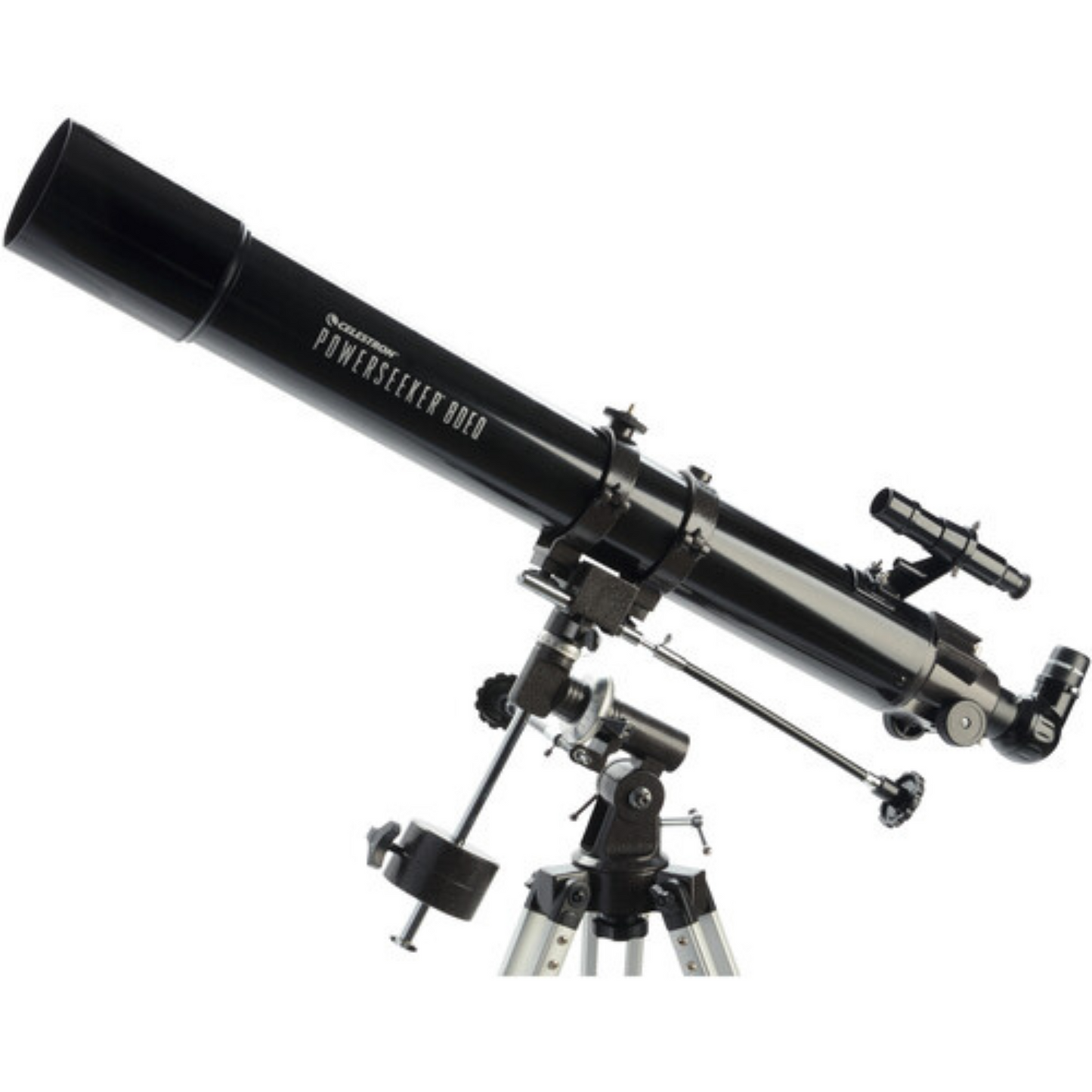Celestron Travel Scope 80 Portable Telescope with Smartphone Adapter