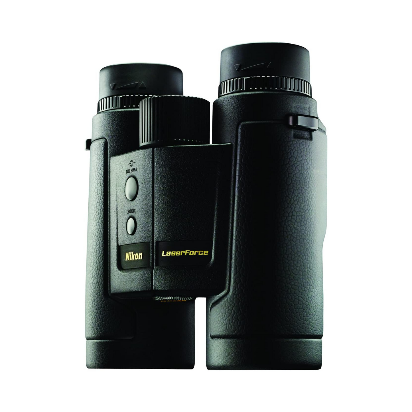 Nikon 10x42 Laser Force Rangefinder Binocular
