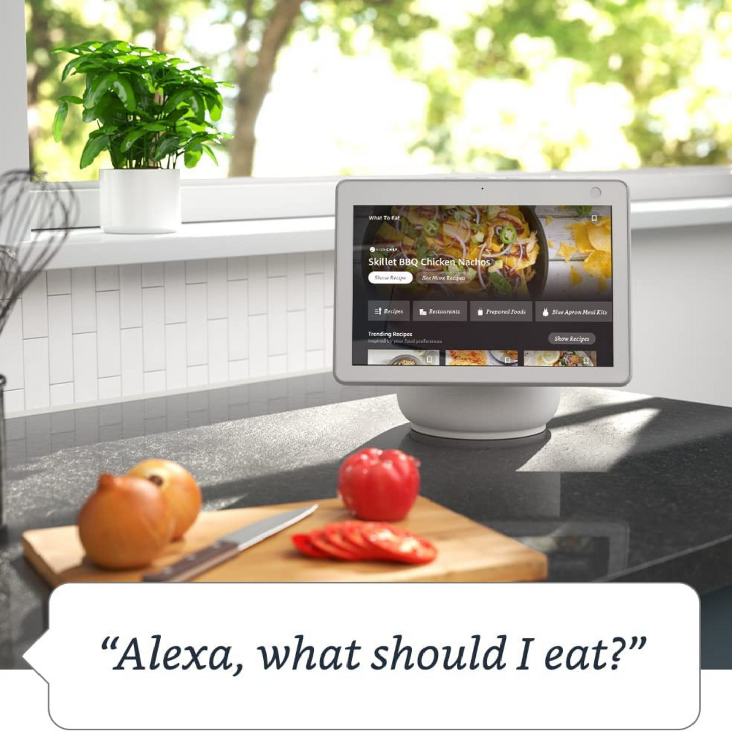 Amazon Echo Show 10 (3rd Generation)