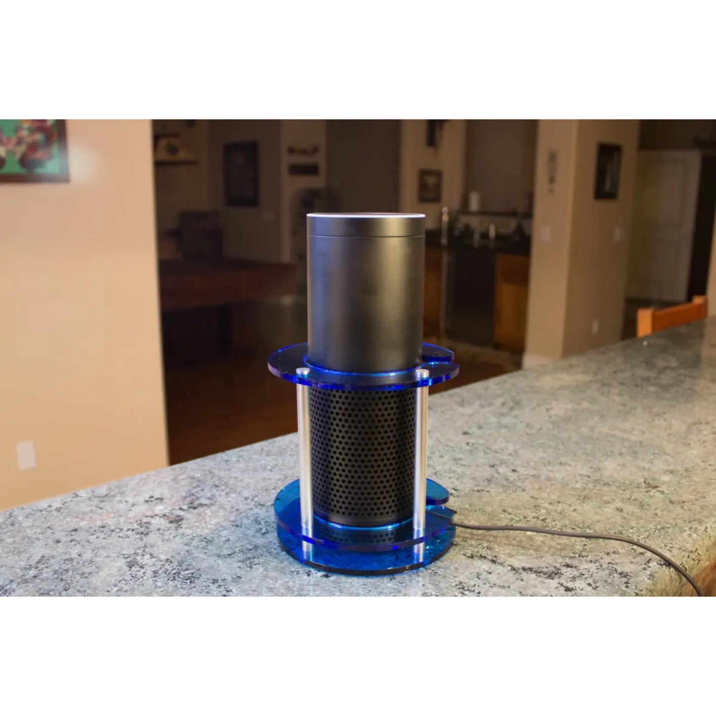 Speaker Guard for Amazon Echo