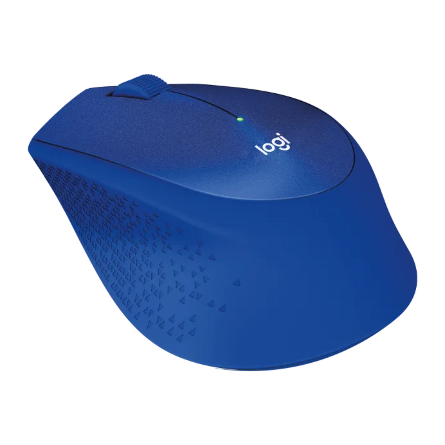 Logitech M331 Silent Plus Wireless Mouse